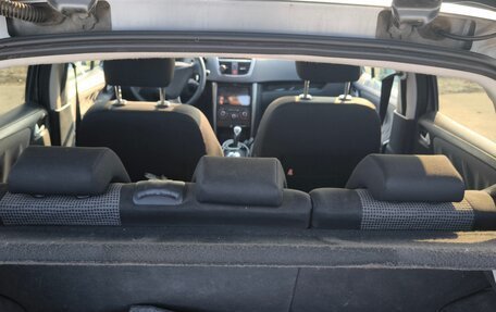 Peugeot 207 I, 2010 год, 500 000 рублей, 14 фотография
