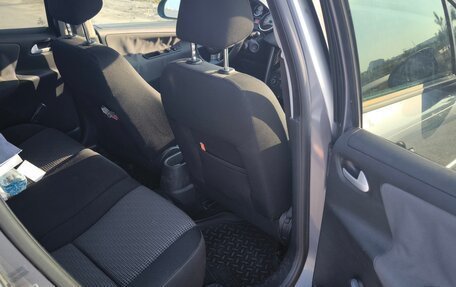 Peugeot 207 I, 2010 год, 500 000 рублей, 11 фотография