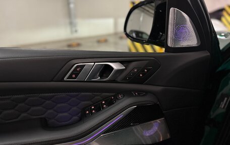 BMW X5 M, 2023 год, 18 500 000 рублей, 6 фотография
