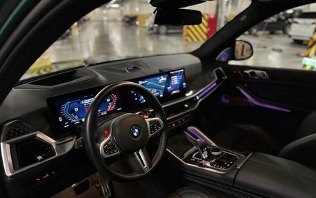 BMW X5 M, 2023 год, 18 500 000 рублей, 7 фотография