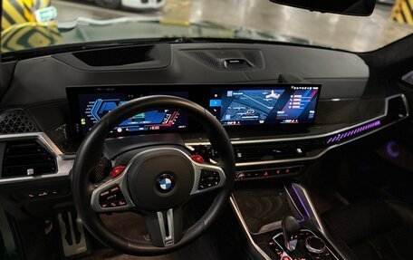 BMW X5 M, 2023 год, 18 500 000 рублей, 8 фотография