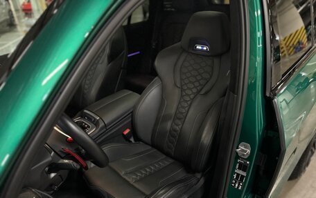 BMW X5 M, 2023 год, 18 500 000 рублей, 9 фотография