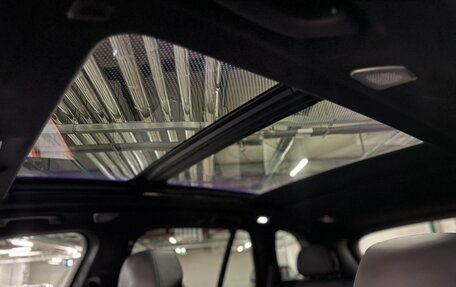 BMW X5 M, 2023 год, 18 500 000 рублей, 10 фотография