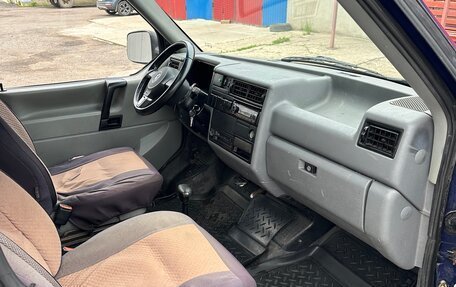 Volkswagen Transporter T4, 1994 год, 530 000 рублей, 3 фотография