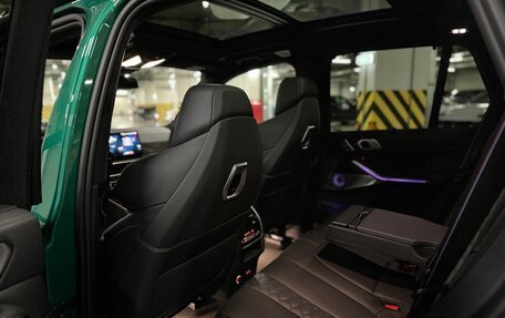 BMW X5 M, 2023 год, 18 500 000 рублей, 11 фотография