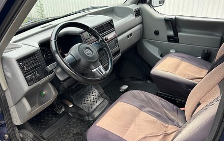 Volkswagen Transporter T4, 1994 год, 530 000 рублей, 9 фотография