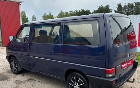 Volkswagen Transporter T4, 1994 год, 530 000 рублей, 8 фотография