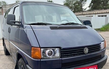 Volkswagen Transporter T4, 1994 год, 530 000 рублей, 2 фотография