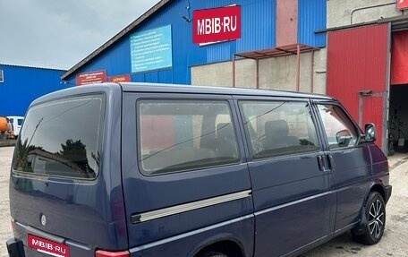 Volkswagen Transporter T4, 1994 год, 530 000 рублей, 6 фотография