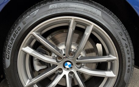 BMW 5 серия, 2018 год, 3 490 000 рублей, 23 фотография