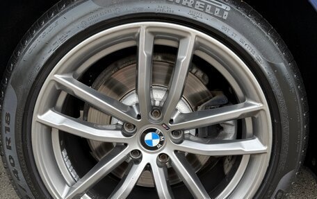 BMW 5 серия, 2018 год, 3 490 000 рублей, 20 фотография