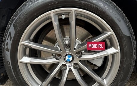 BMW 5 серия, 2018 год, 3 490 000 рублей, 22 фотография