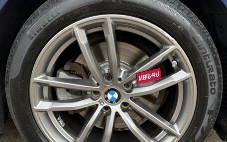 BMW 5 серия, 2018 год, 3 490 000 рублей, 21 фотография