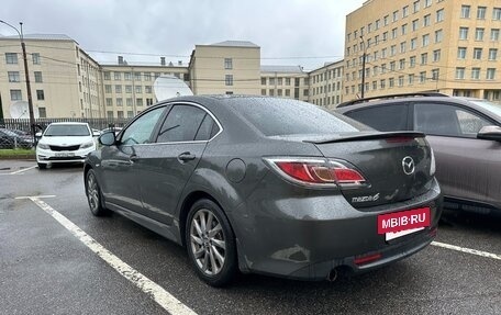 Mazda 6, 2012 год, 1 100 000 рублей, 4 фотография
