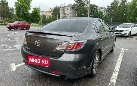 Mazda 6, 2012 год, 1 100 000 рублей, 3 фотография