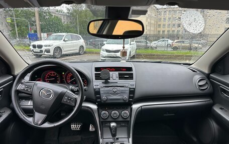Mazda 6, 2012 год, 1 100 000 рублей, 8 фотография