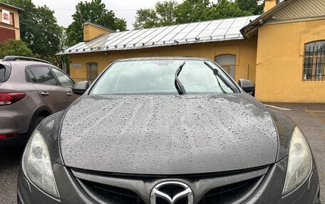 Mazda 6, 2012 год, 1 100 000 рублей, 7 фотография