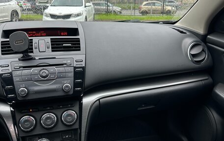 Mazda 6, 2012 год, 1 100 000 рублей, 11 фотография