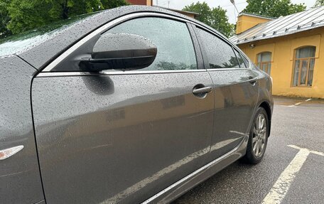 Mazda 6, 2012 год, 1 100 000 рублей, 6 фотография