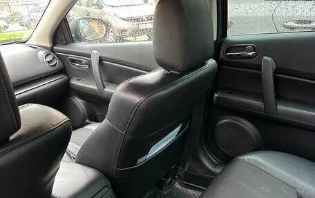 Mazda 6, 2012 год, 1 100 000 рублей, 17 фотография