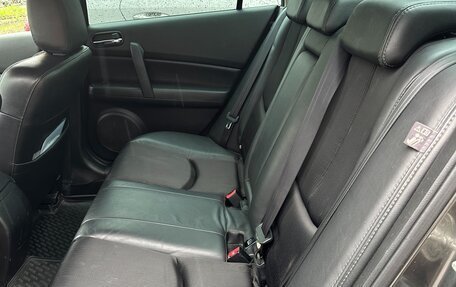 Mazda 6, 2012 год, 1 100 000 рублей, 16 фотография
