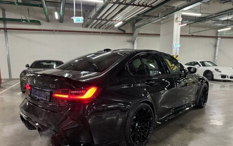 BMW M3, 2024 год, 16 200 000 рублей, 4 фотография