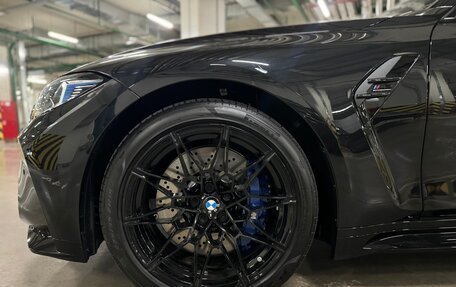 BMW M3, 2024 год, 16 200 000 рублей, 2 фотография