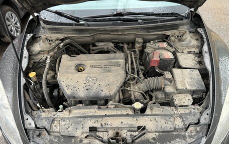 Mazda 6, 2012 год, 1 100 000 рублей, 24 фотография