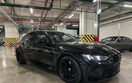 BMW M3, 2024 год, 16 200 000 рублей, 5 фотография