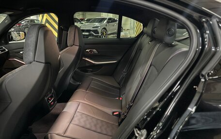 BMW M3, 2024 год, 16 200 000 рублей, 11 фотография
