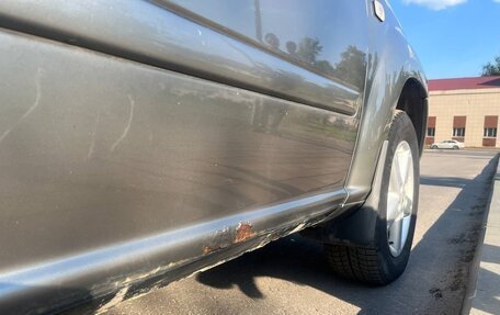 Nissan X-Trail, 2006 год, 710 000 рублей, 5 фотография