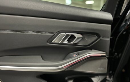 BMW M3, 2024 год, 16 200 000 рублей, 10 фотография