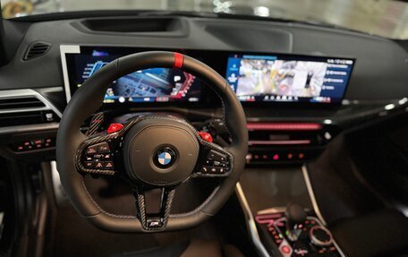 BMW M3, 2024 год, 16 200 000 рублей, 7 фотография