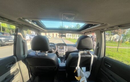 Nissan X-Trail, 2006 год, 710 000 рублей, 9 фотография