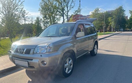 Nissan X-Trail, 2006 год, 710 000 рублей, 2 фотография