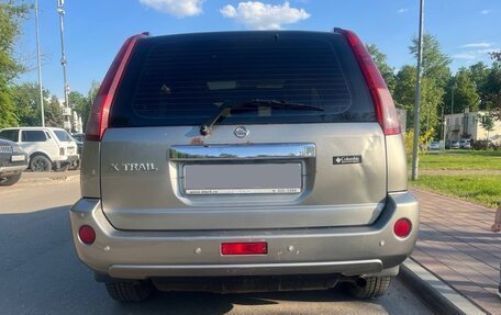 Nissan X-Trail, 2006 год, 710 000 рублей, 7 фотография