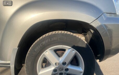 Nissan X-Trail, 2006 год, 710 000 рублей, 6 фотография