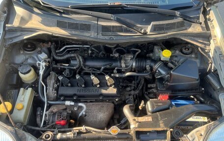 Nissan X-Trail, 2006 год, 710 000 рублей, 14 фотография
