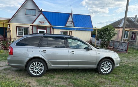 Skoda Octavia, 2012 год, 1 050 000 рублей, 4 фотография