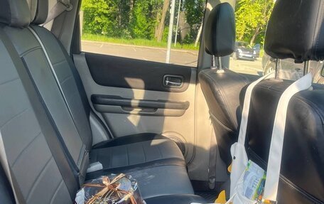 Nissan X-Trail, 2006 год, 710 000 рублей, 11 фотография