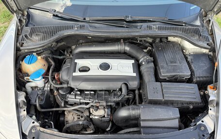 Skoda Octavia, 2012 год, 1 050 000 рублей, 8 фотография