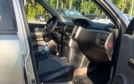 Nissan X-Trail, 2006 год, 710 000 рублей, 12 фотография