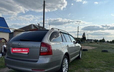 Skoda Octavia, 2012 год, 1 050 000 рублей, 5 фотография