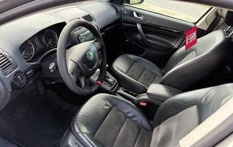Skoda Octavia, 2012 год, 1 050 000 рублей, 9 фотография