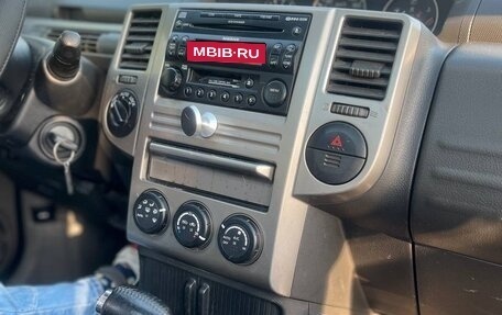Nissan X-Trail, 2006 год, 710 000 рублей, 15 фотография