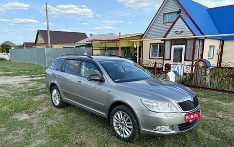 Skoda Octavia, 2012 год, 1 050 000 рублей, 3 фотография