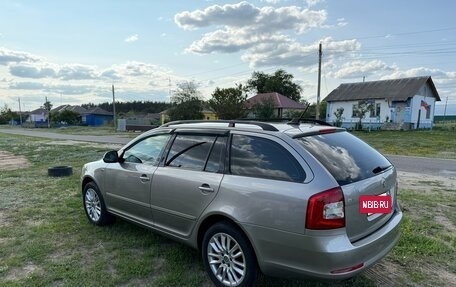 Skoda Octavia, 2012 год, 1 050 000 рублей, 7 фотография