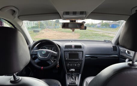 Skoda Octavia, 2012 год, 1 050 000 рублей, 12 фотография