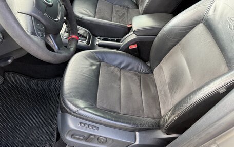 Skoda Octavia, 2012 год, 1 050 000 рублей, 10 фотография