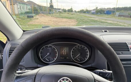 Skoda Octavia, 2012 год, 1 050 000 рублей, 13 фотография